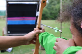 Agrandir l'image, fenêtre modale