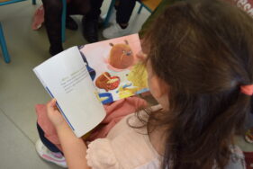 Agrandir l'image, fenêtre modale