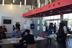 Agrandir l'image, fenêtre modale