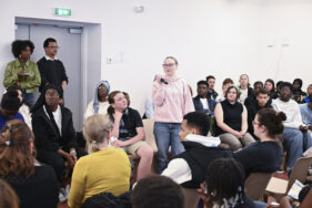 Agrandir l'image, fenêtre modale