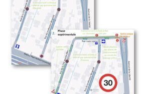 Agrandir l'image, fenêtre modale