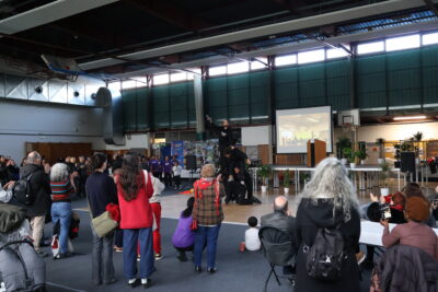 Agrandir l'image 6 sur 11, fenêtre modale