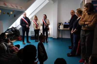 Agrandir l'image 3 sur 10, fenêtre modale