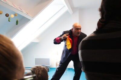 Agrandir l'image 4 sur 10, fenêtre modale