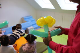 Agrandir l'image, fenêtre modale