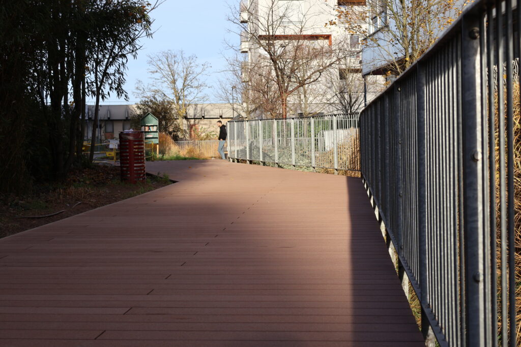 Agrandir l'image, fenêtre modale