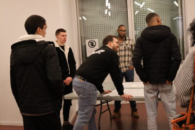 Agrandir l'image 8 sur 9, fenêtre modale