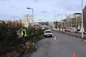 Agrandir l'image, fenêtre modale