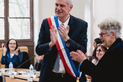 Agrandir l'image 1 sur 11, fenêtre modale