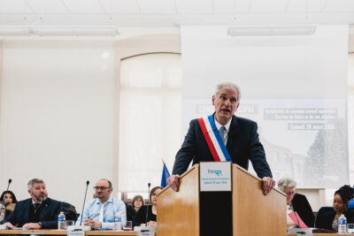 Agrandir l'image 3 sur 11, fenêtre modale