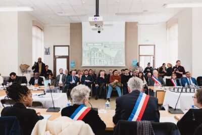 Agrandir l'image 4 sur 11, fenêtre modale