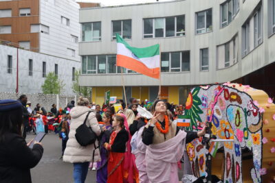 Agrandir l'image 3 sur 10, fenêtre modale