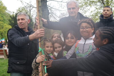 Agrandir l'image 10 sur 10, fenêtre modale