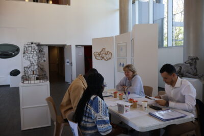 Agrandir l'image 4 sur 6, fenêtre modale