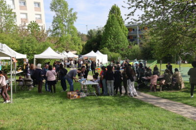 Agrandir l'image 2 sur 10, fenêtre modale