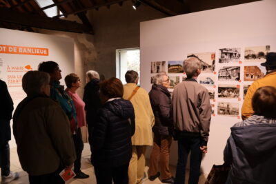 Agrandir l'image 1 sur 10, fenêtre modale