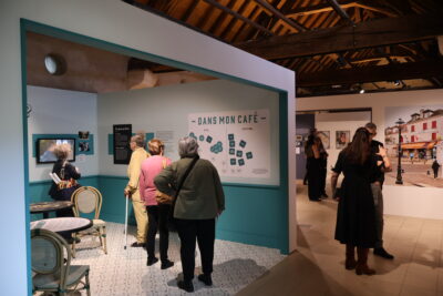 Agrandir l'image 6 sur 10, fenêtre modale