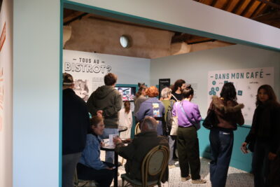 Agrandir l'image 7 sur 10, fenêtre modale