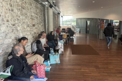 Agrandir l'image 3 sur 8, fenêtre modale