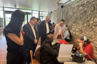 Agrandir l'image 2 sur 8, fenêtre modale