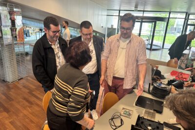 Agrandir l'image 4 sur 8, fenêtre modale