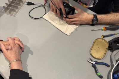 Agrandir l'image 5 sur 8, fenêtre modale