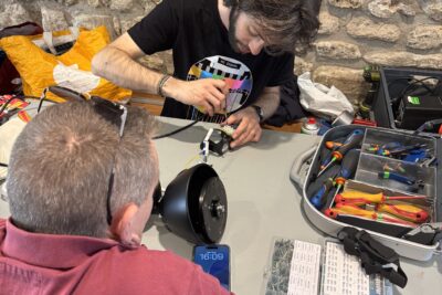 Agrandir l'image 1 sur 8, fenêtre modale