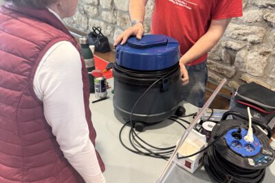 Agrandir l'image 7 sur 8, fenêtre modale