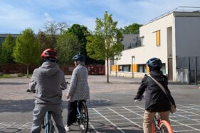 Agrandir l'image, fenêtre modale