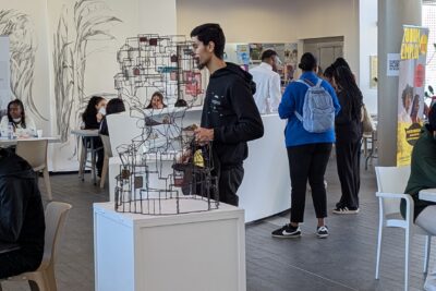 Agrandir l'image 3 sur 6, fenêtre modale