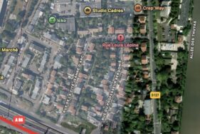Agrandir l'image, fenêtre modale