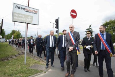Agrandir l'image 5 sur 9, fenêtre modale