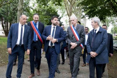 Agrandir l'image 6 sur 9, fenêtre modale