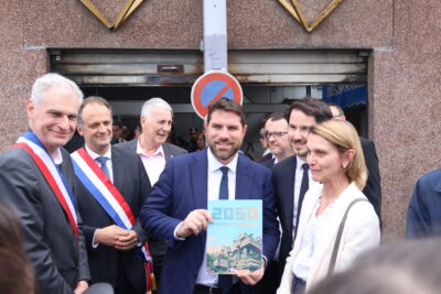 Agrandir l'image 7 sur 9, fenêtre modale