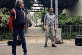 Agrandir l'image, fenêtre modale