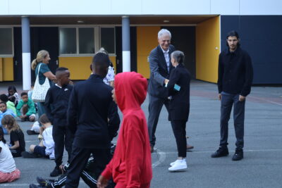 Agrandir l'image 10 sur 15, fenêtre modale