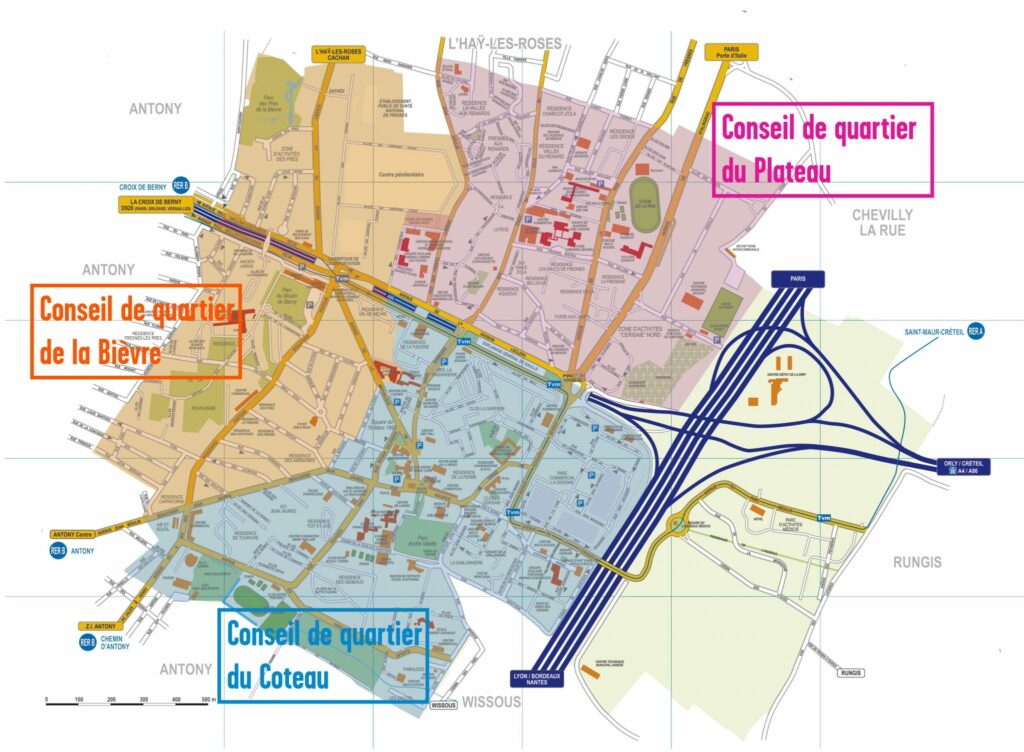 Agrandir l'image, fenêtre modale