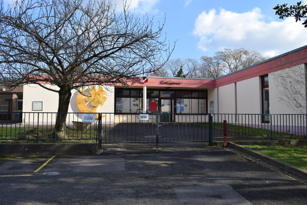 Agrandir l'image, fenêtre modale