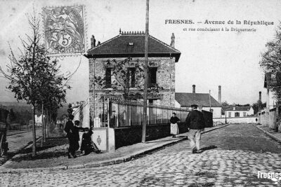 Agrandir l'image 6 sur 9, fenêtre modale