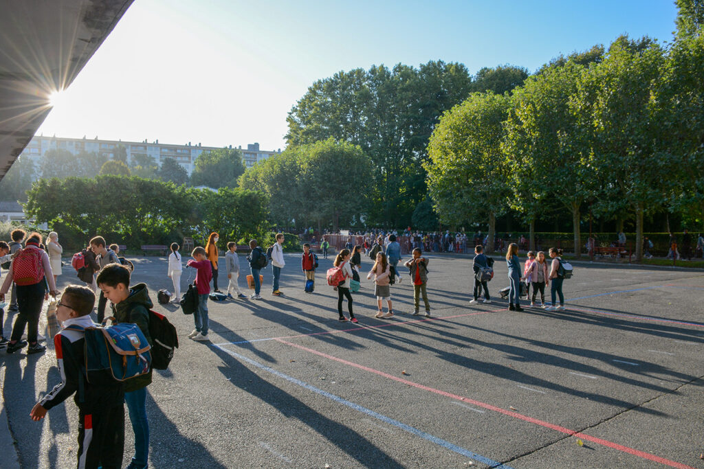 Agrandir l'image, fenêtre modale