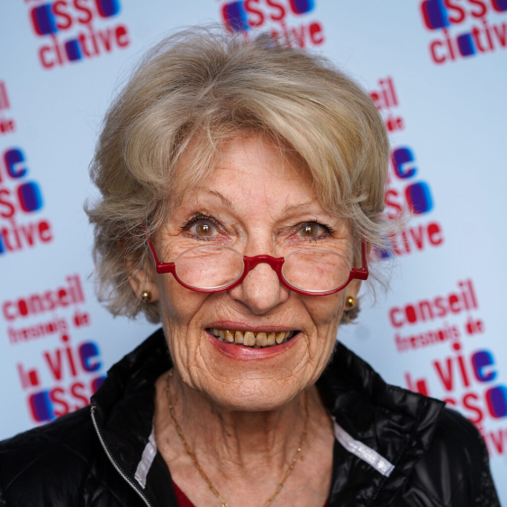 Agrandir l'image, fenêtre modale