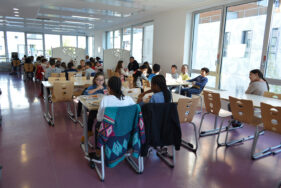 Agrandir l'image, fenêtre modale