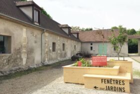 Agrandir l'image, fenêtre modale