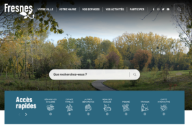 Agrandir l'image, fenêtre modale