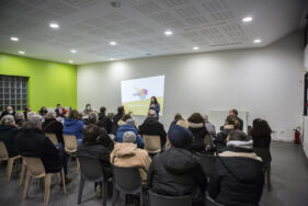 Agrandir l'image, fenêtre modale