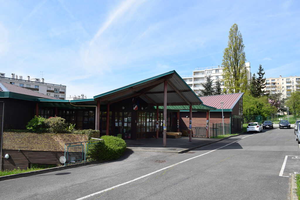 Agrandir l'image, fenêtre modale