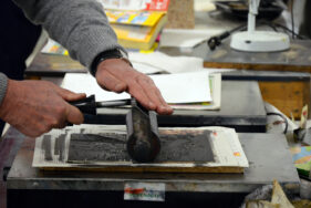 Agrandir l'image, fenêtre modale