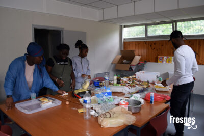 Agrandir l'image 1 sur 5, fenêtre modale