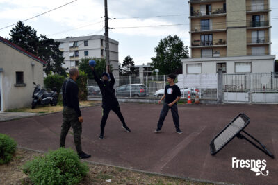 Agrandir l'image 3 sur 5, fenêtre modale