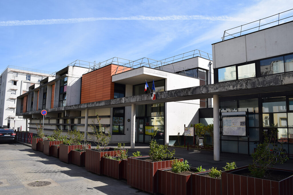 Agrandir l'image, fenêtre modale